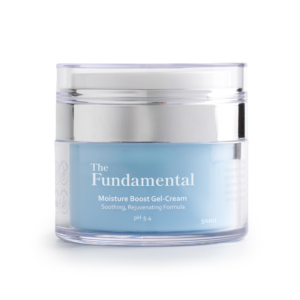 Moisture Boost Gel-Cream