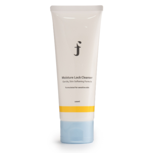 Hydrating cleanser for sensitive skin