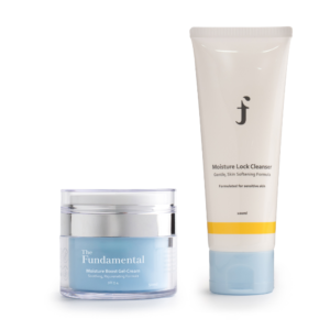 Brightening Duo Set