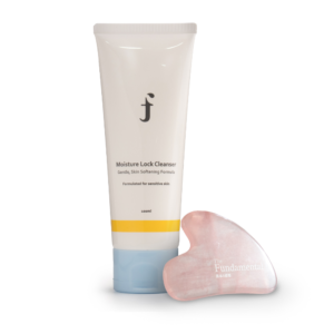 Cleanse & Lift Ritual Set