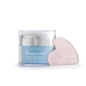 Hydrate & Lift Ritual Set