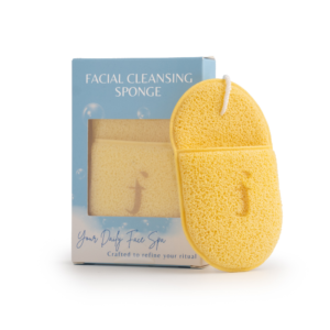 Facial Cleansing Sponge